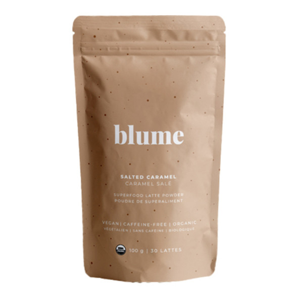 Salted Caramel Blend 100 g / 3.53 oz