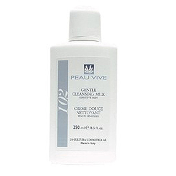 Gentle Cleansing Cream 250 ml / 8.5 fl oz