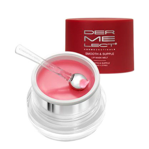 Smooth and Supple Lip Mask Melt 15 ml / 0.5 fl oz