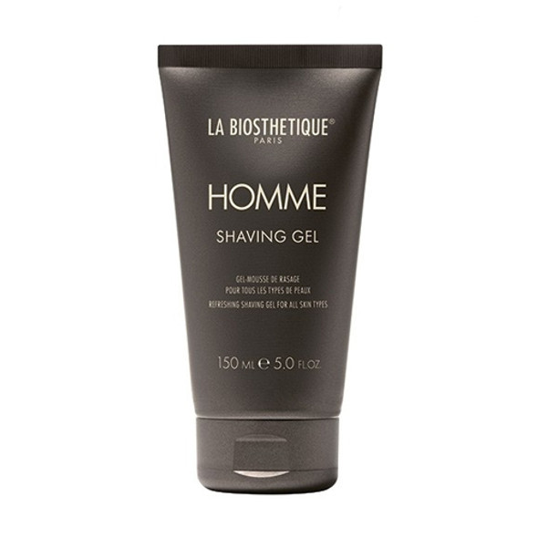 Homme Shaving Gel 150 ml / 5.1 fl oz