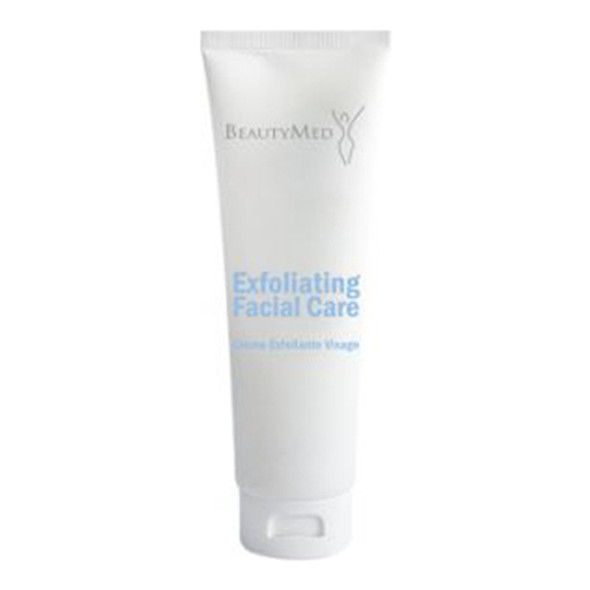 Exfoliating Facial Care 75 ml / 2.54 fl oz