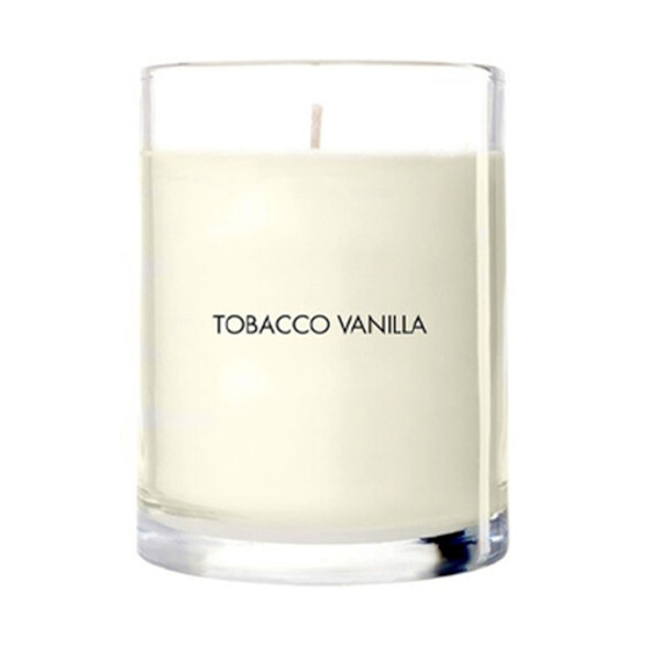 Tobacco Vanilla Natural Soy Wax Candle 227 g / 8 oz