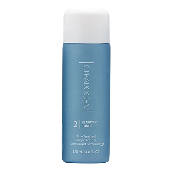 Clarifying Toner 120 ml / 4 fl oz