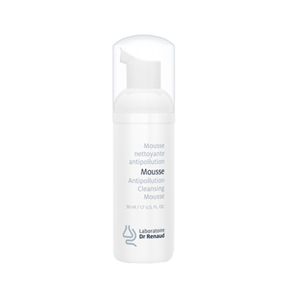 Antipollution Cleansing Mousse 50 ml / 1.7 fl oz