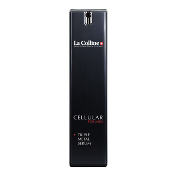 Cellular Triple Metal Serum 50 ml / 1.7 fl oz