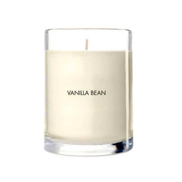 Vanilla Bean Natural Soy Wax Candle 227 g / 8 oz