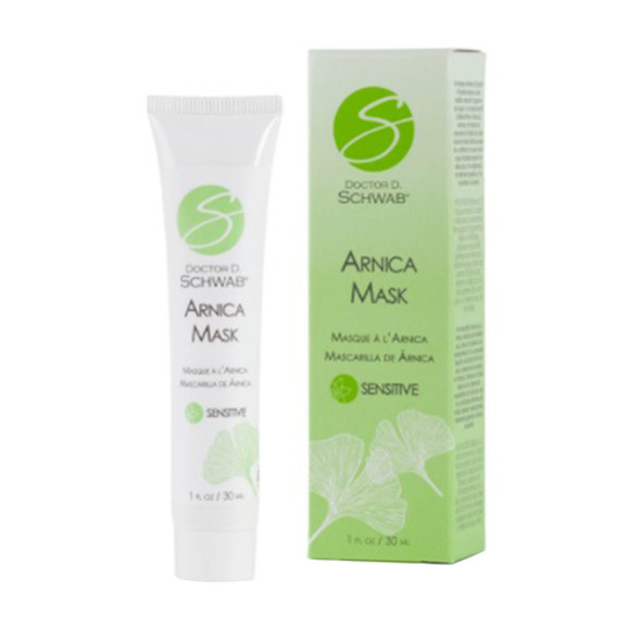 Arnica Mask 30 ml / 1 fl oz