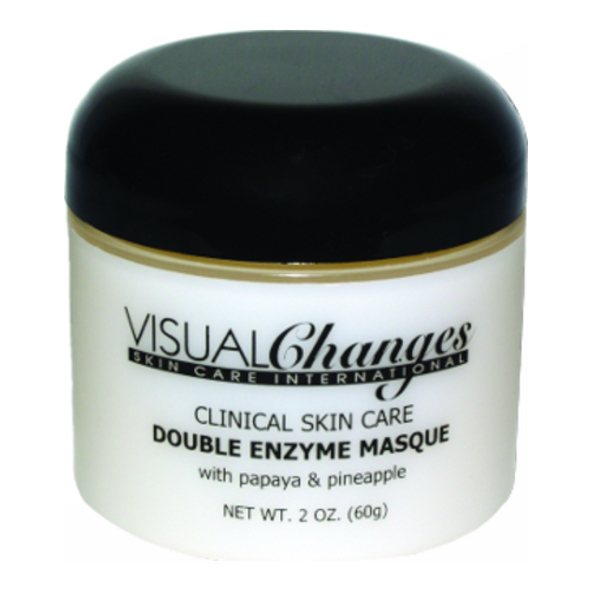 Double Enzyme Masque 60 ml / 2 fl oz