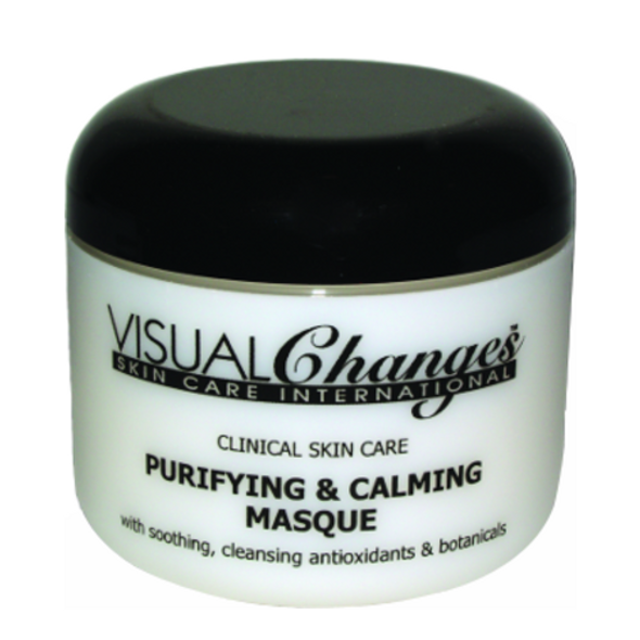 Purifying and Calming Masque 120 ml / 4 fl oz