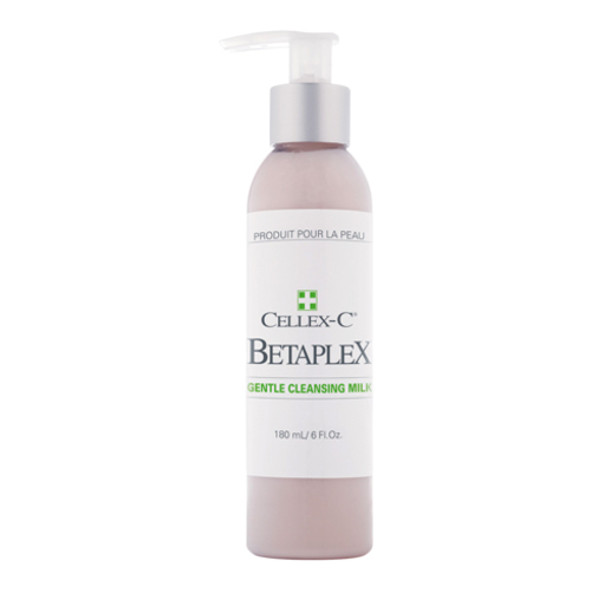 BETAPLEX Gentle Cleansing Milk 180 ml / 6 fl oz