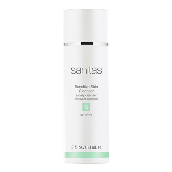 Sensitive Skin Cleanser 150 ml / 5 fl oz