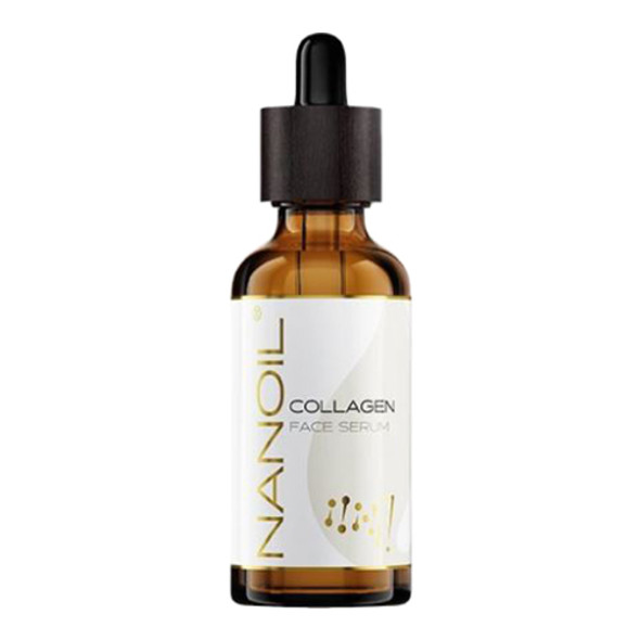 Collagen Face Serum 50 ml / 1.69 fl oz