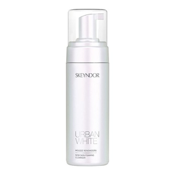 Urban White Skin Foaming Cleanser 150 ml / 5.1 fl oz