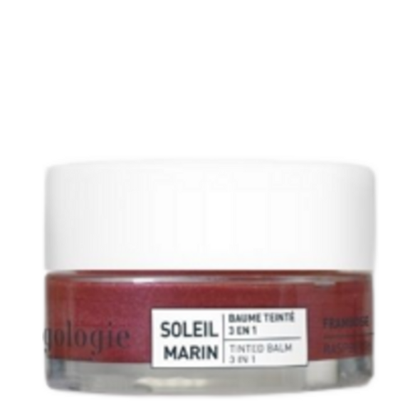 Tinted Balm 3In1 Raspberry 10.2 g / 0.36 oz