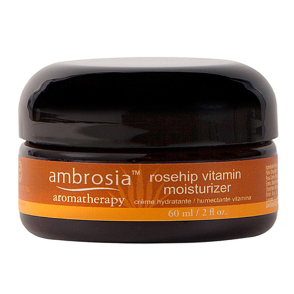 Rosehip Vitamin Moisturizer 60 ml / 2 fl oz