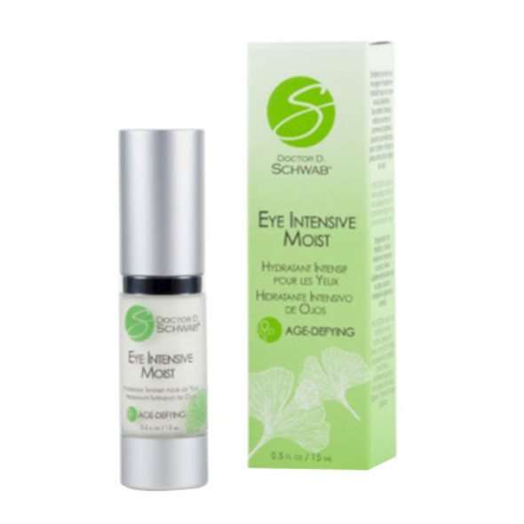 Eye Intensive Moist 15 ml / 0.5 fl oz