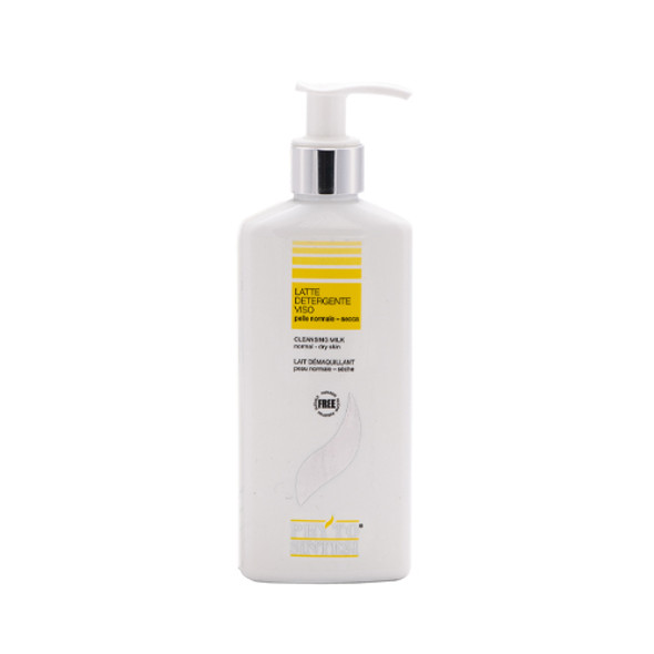 Cleansing Milk Normal to Dry Skin 200 ml / 6.8 fl oz