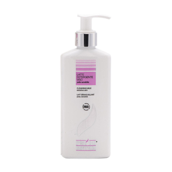 Cleansing Milk for Sensitive skin 200 ml / 6.8 fl oz