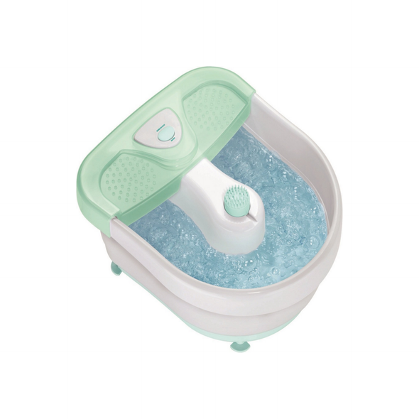 Conair Foot Spa with Massaging Bubbles & Heat 1 ea