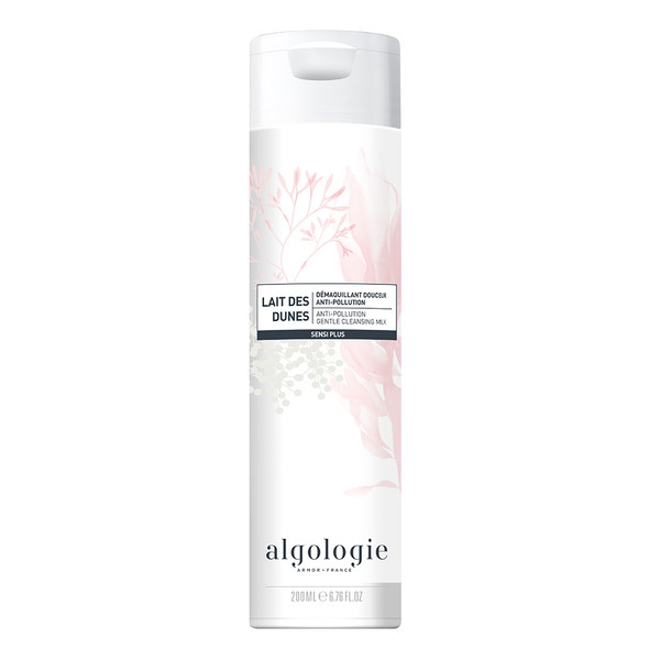 AntiPollution Gentle Cleansing Milk 200 ml / 6.76 fl oz