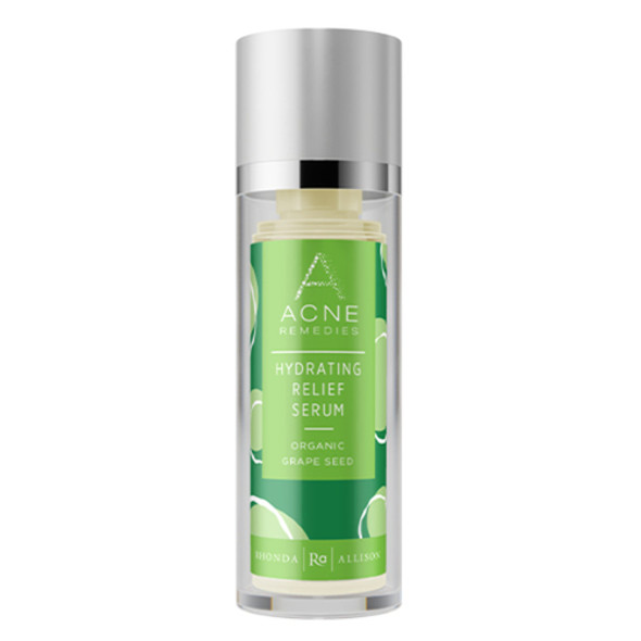 Acne Remedies Hydrating Relief Serum 30 ml / 1 fl oz