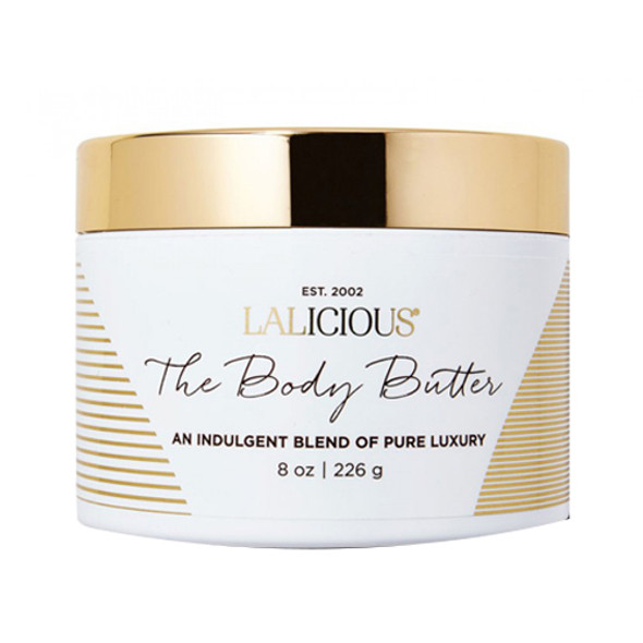 Oil Collection the Body Butter 226 g / 8 oz