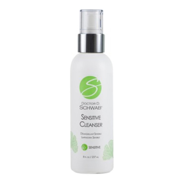 Sensitive Cleanser 237 ml / 8 fl oz