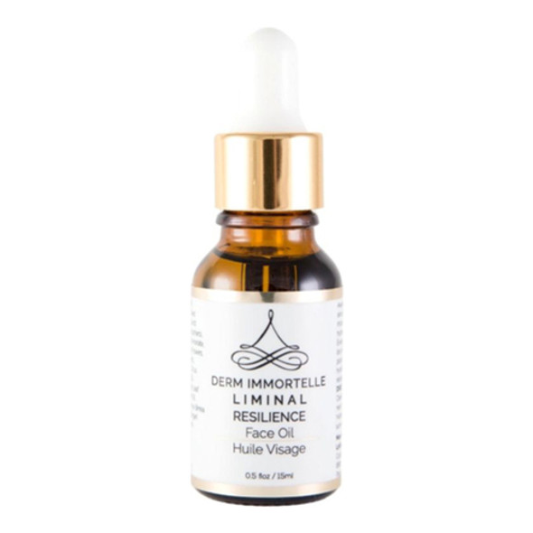 Derm Immortelle Liminal Face Oil 15 ml / 0.5 fl oz