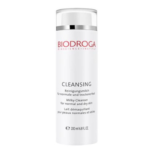 Milky Cleanser 200 ml / 6.8 fl oz