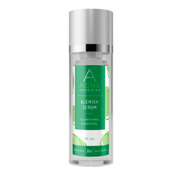 Acne Remedies Blemish Serum 30 ml / 1 fl oz