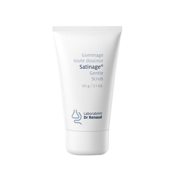 Satinage Gentle Facial Scrub 60 g / 2.1 oz