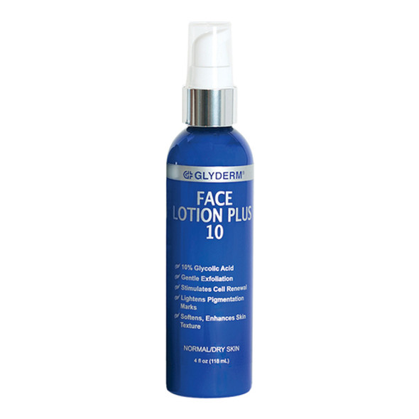 Face Solution Plus 10 118 ml / 4 fl oz