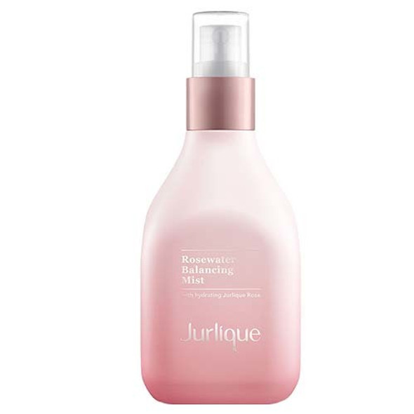 Rosewater Balancing Mist 100 ml / 3.4 fl oz