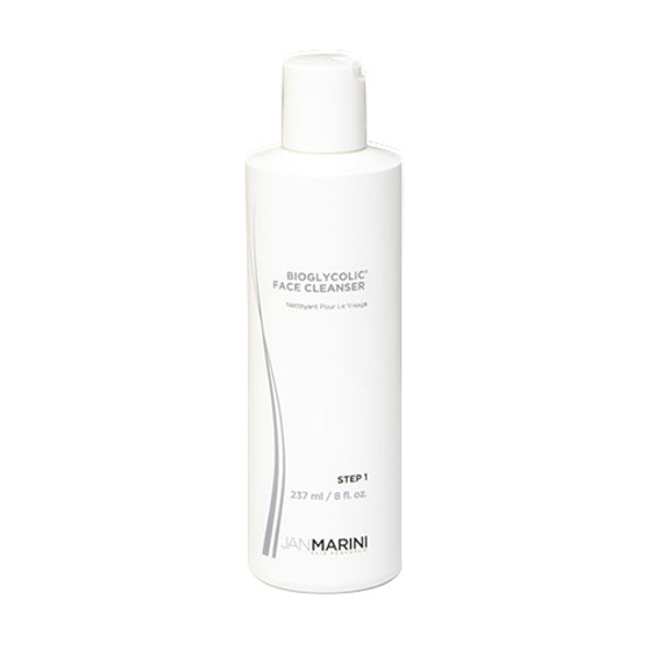 Bioglycolic Face Cleanser 237 ml / 8 fl oz