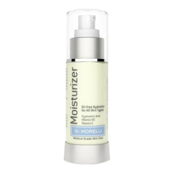 Moisturizer 100 ml / 3.4 fl oz