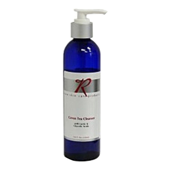 Green Tea Cleanser 240 ml / 8.1 fl oz