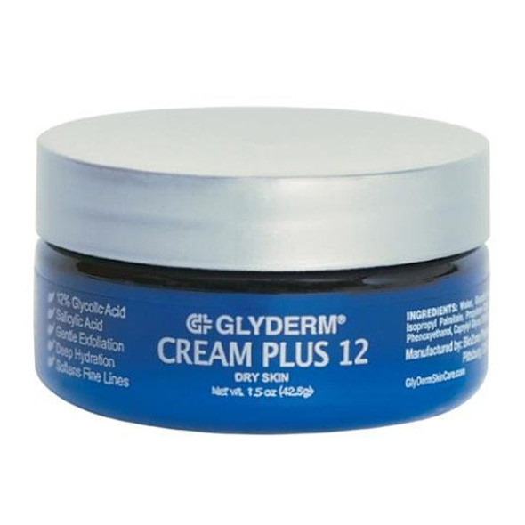 Cream Plus 12 42.5 g / 1.5 oz