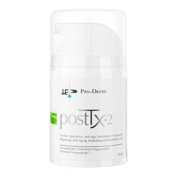 PostTx 2 Cream 50 ml / 1.7 fl oz