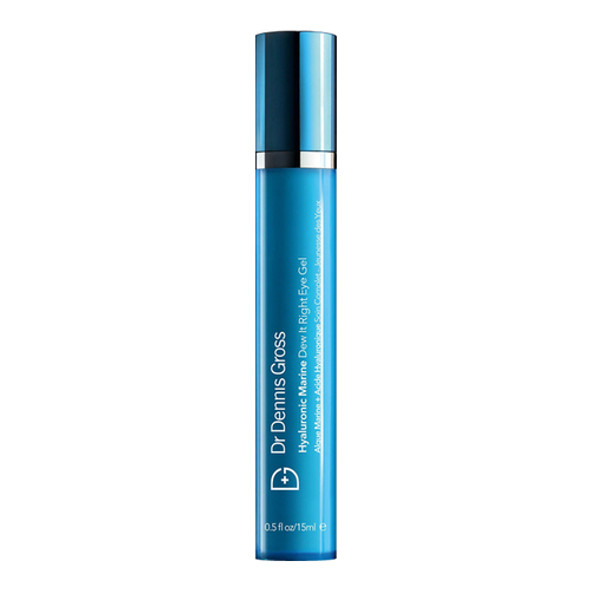 Hyaluronic Marine Dew It Right Eye Gel 15 ml / 0.5 fl oz