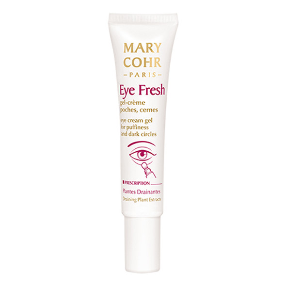 Eye Lifting Treatment - Youthful Eyes Treatment - Mary Cohr