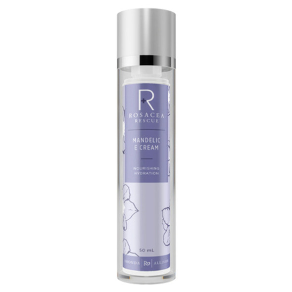 Rosacea Rescue Mandelic E Cream 50 ml / 1.7 fl oz