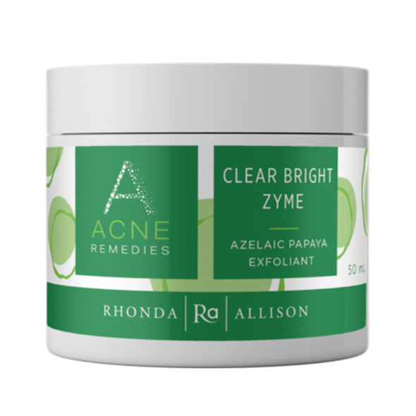 Acne Remedies Clear Bright Zyme 50 ml / 1.7 fl oz