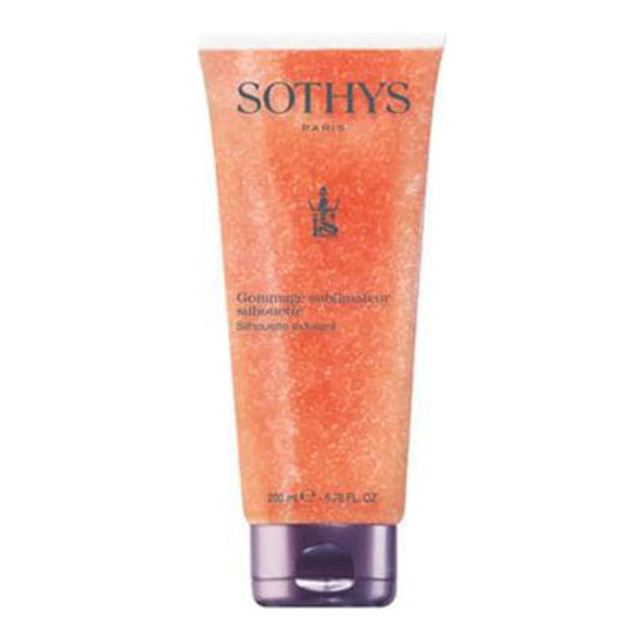 Silhouette Exfoliant 200 ml / 6.8 fl oz