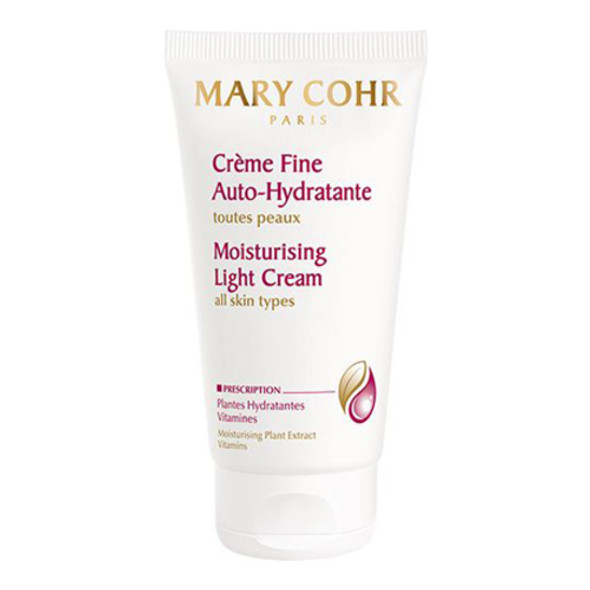 Light Moisturizing Cream 50 ml / 1.7 fl oz