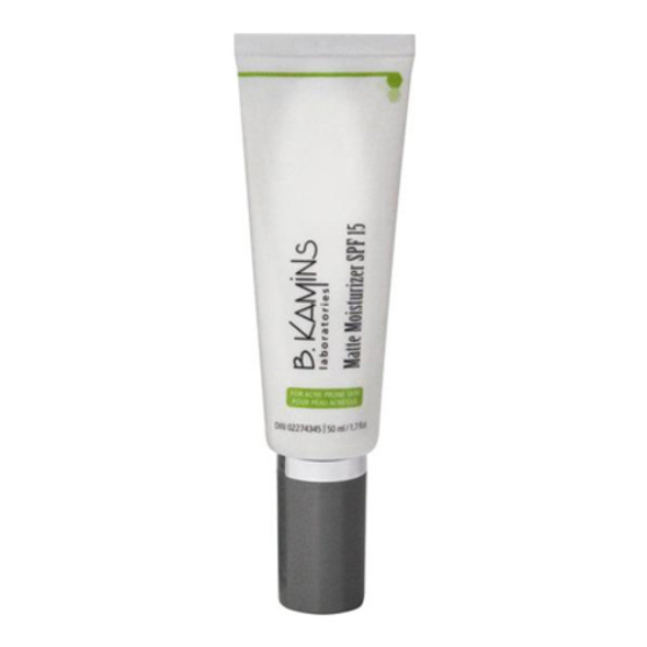 Matte Moisturizer SPF 15 50 ml / 1.7 fl oz