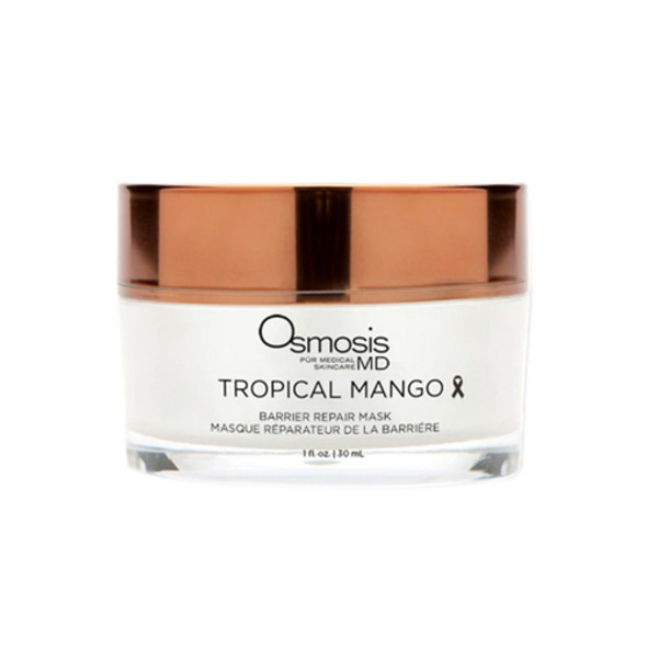 Tropical Mango Barrier Recovery Mask 30 ml / 1 fl oz