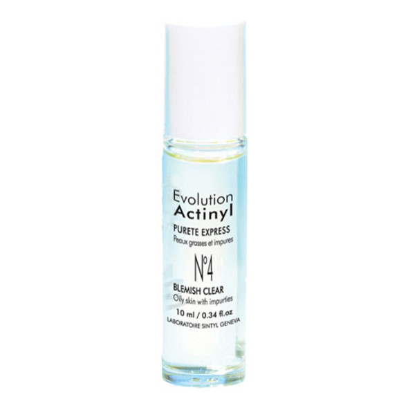 Actinyl 4 Blemish Clear 10 ml / 0.3 fl oz