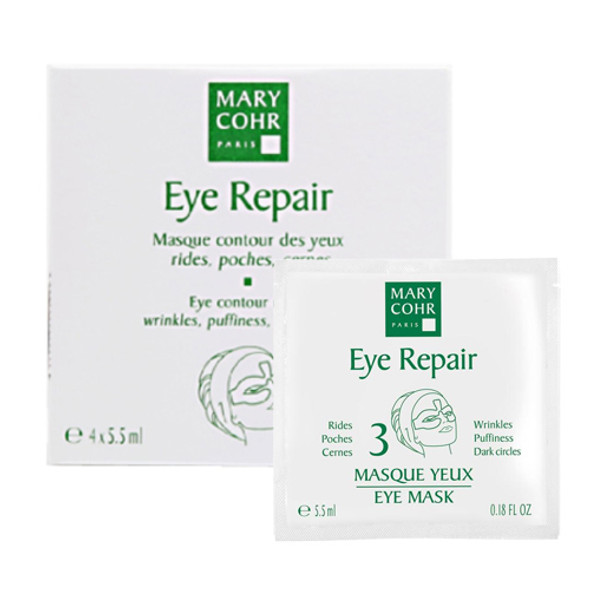 Eye Repair Kit 4 x 5.5 ml / 0.2 fl oz