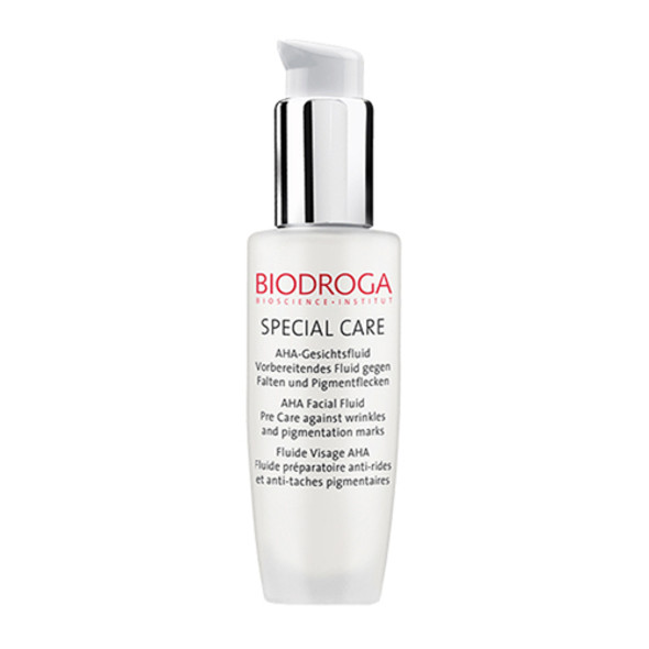 Special Care AHA Facial Fluid Pre Care 30 ml / 1 fl oz