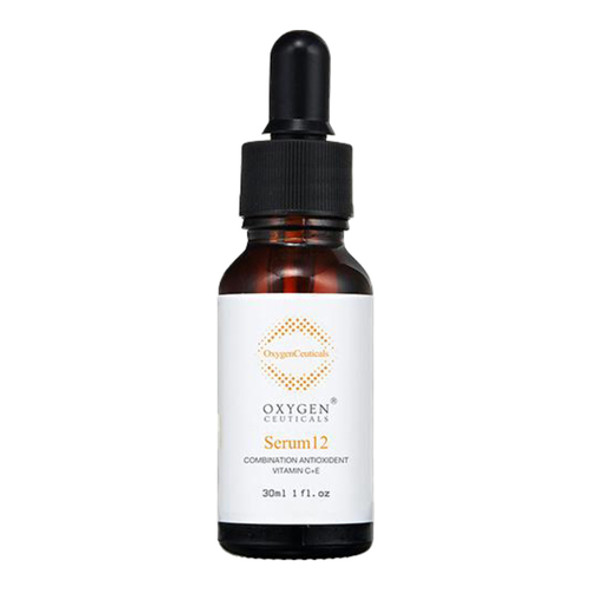 Serum 12 30 ml / 1 fl oz